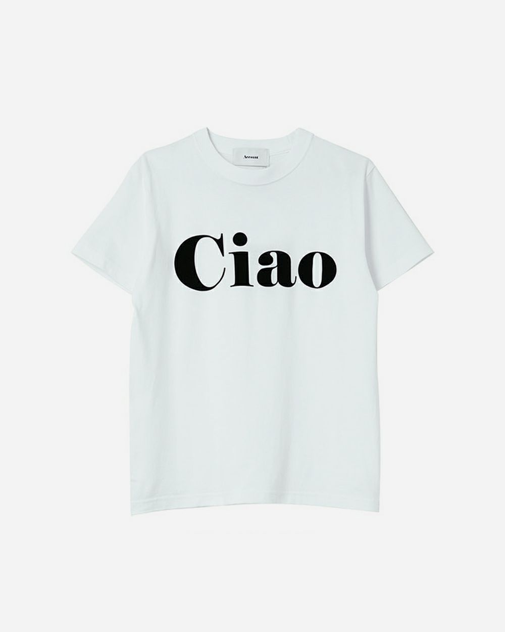 Ciao FLOCKY Tシャツ