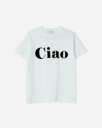 Ciao FLOCKY Tシャツ