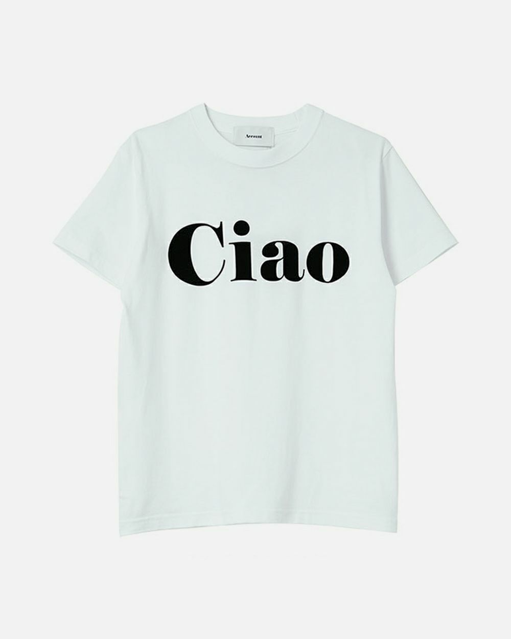 Ciao FLOCKY Tシャツ