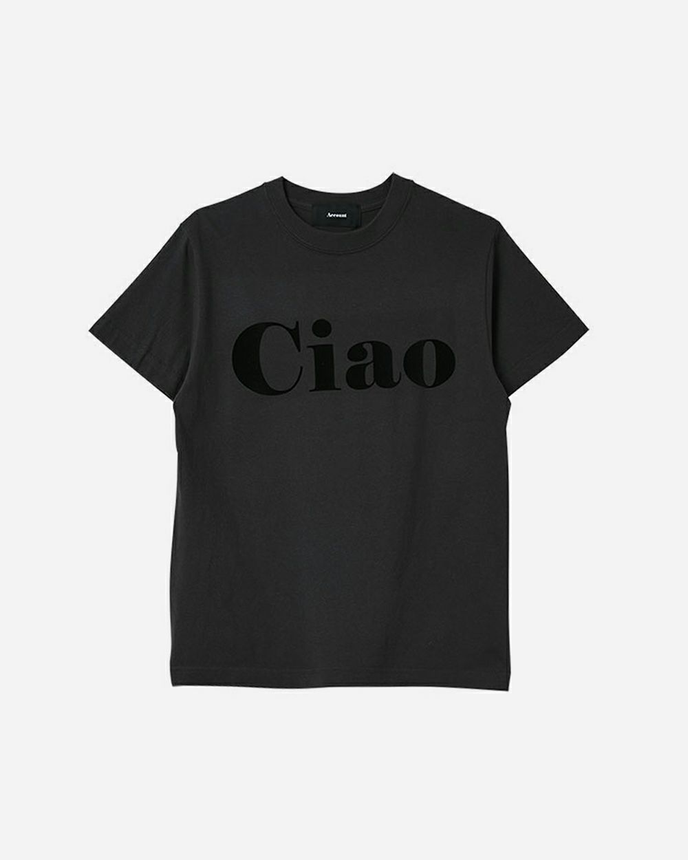 Ciao FLOCKY Tシャツ