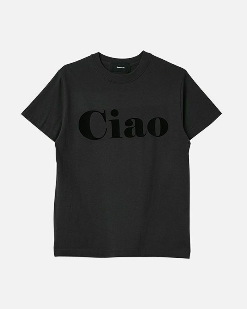 Ciao FLOCKY Tシャツ