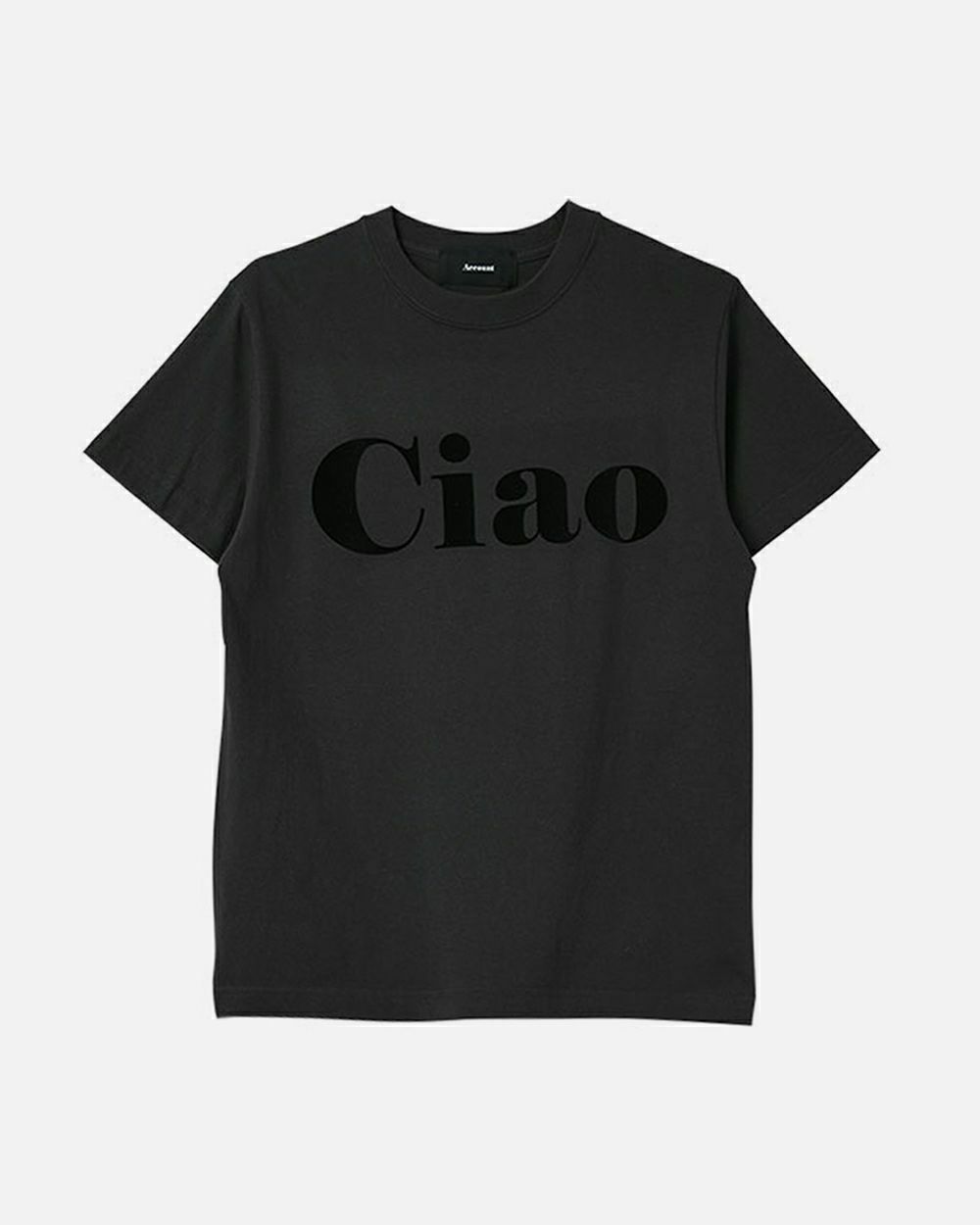 Ciao FLOCKY Tシャツ