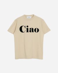 Ciao FLOCKY Tシャツ