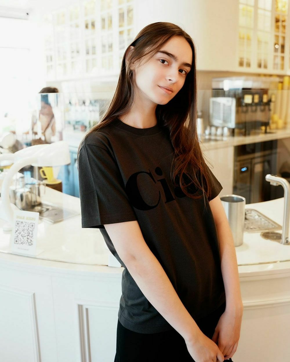 Ciao FLOCKY Tシャツ