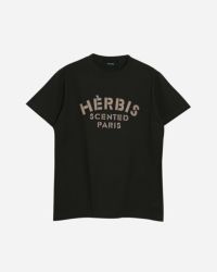 HERBISⅡ Tシャツ