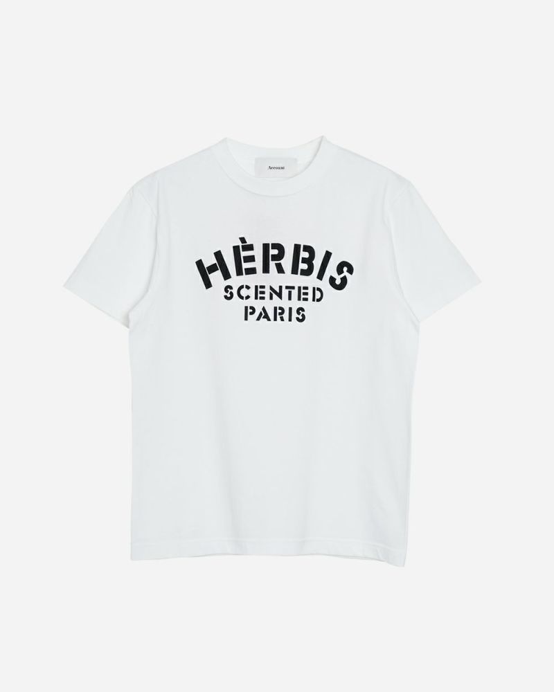 HERBISⅡ Tシャツ