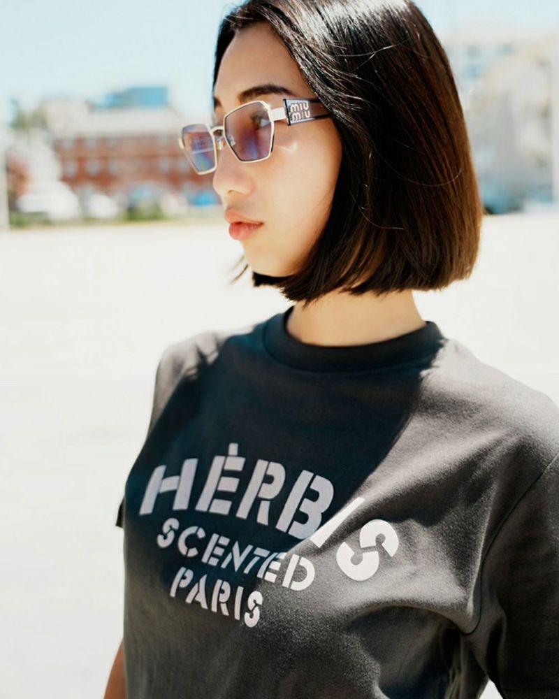 HERBISⅡ Tシャツ