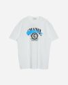 CL collage Tシャツ