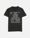 THE LOWER SHOW Tシャツ