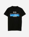 No5 BRUSH Tシャツ