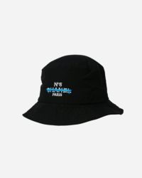 No5 BRUSH HAT