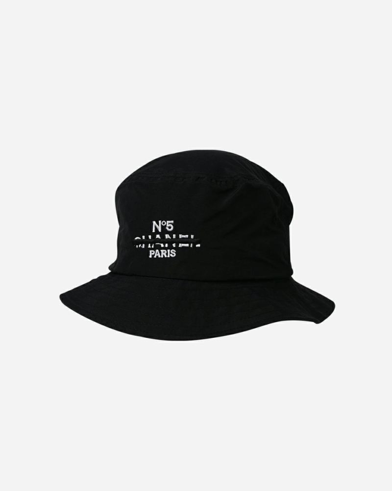 No5 BRUSH HAT