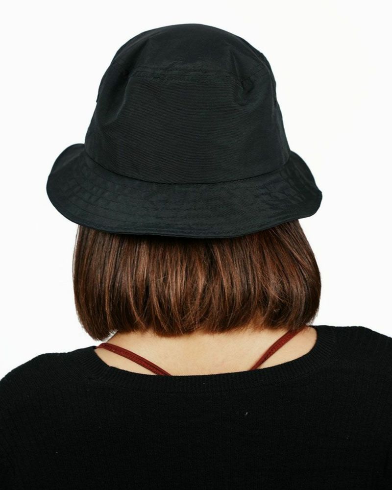 No5 BRUSH HAT