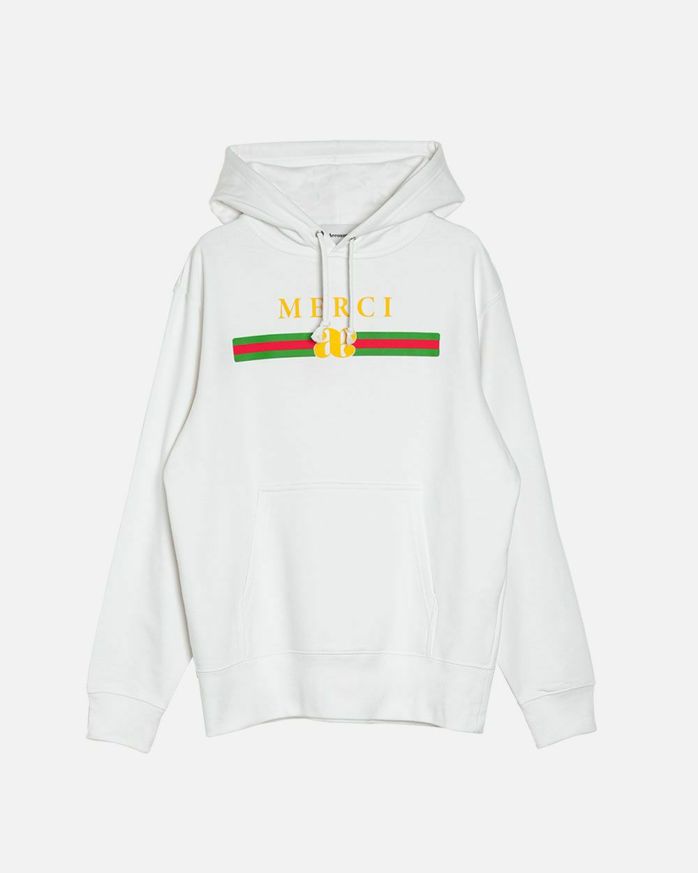MERCI パーカー