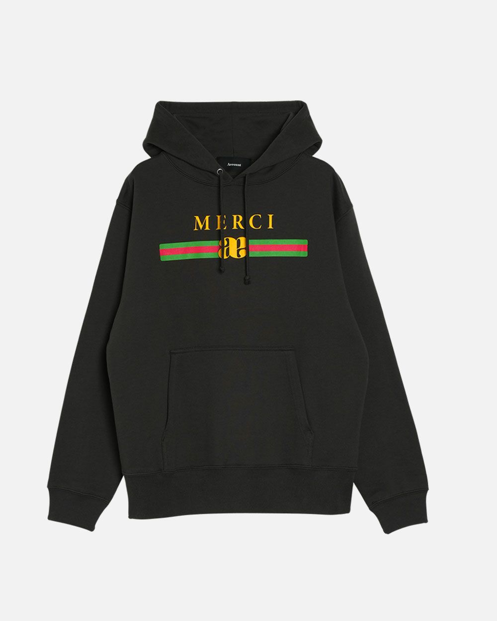 MERCI パーカー