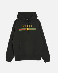 MERCI パーカー