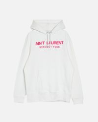 AIN'T L パーカー