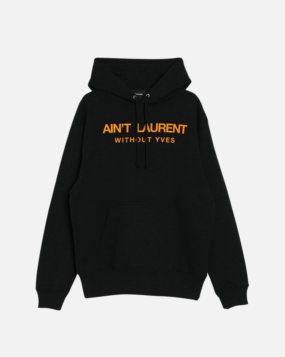 AIN'T L パーカー