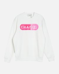 CAPSULE スウェット トレーナー