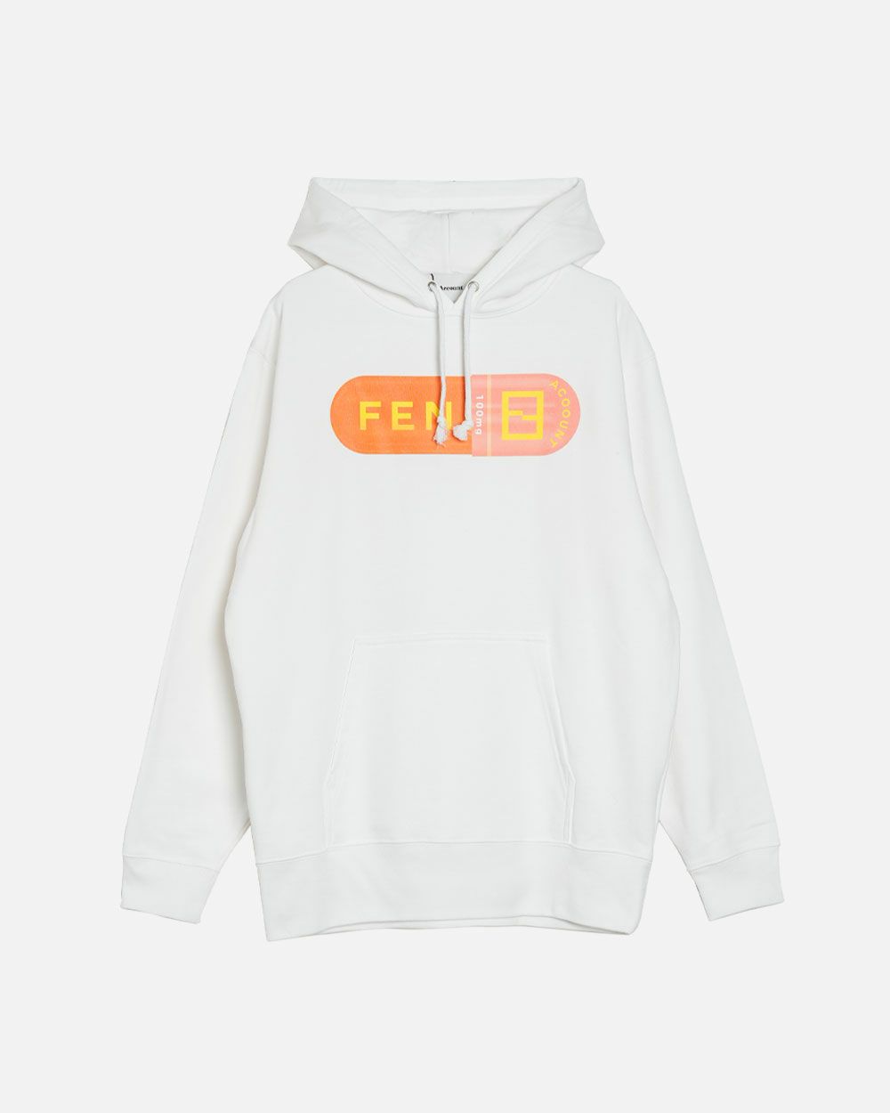 CAPSULE パーカー