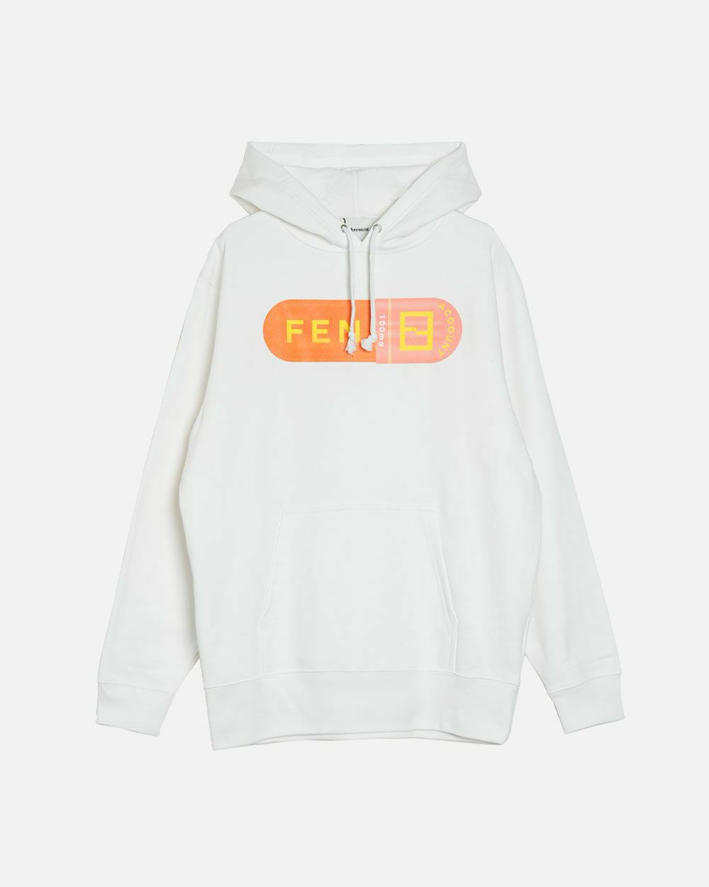 CAPSULE パーカー