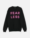 FEAR LESS スウェット トレーナー