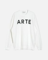 ARTE スウェット トレーナー