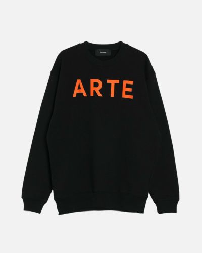 ARTE スウェット トレーナー