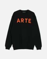 ARTE スウェット トレーナー
