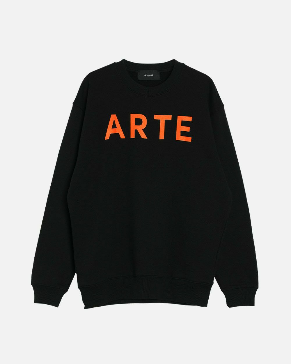 ARTE スウェット トレーナー