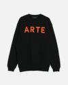 ARTE スウェット トレーナー