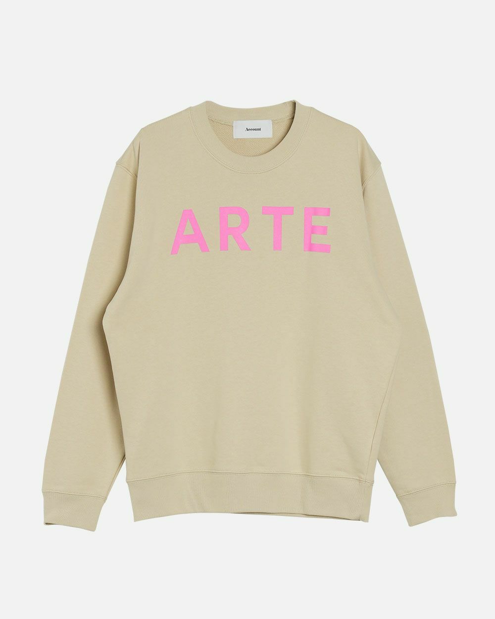 ARTE スウェット トレーナー