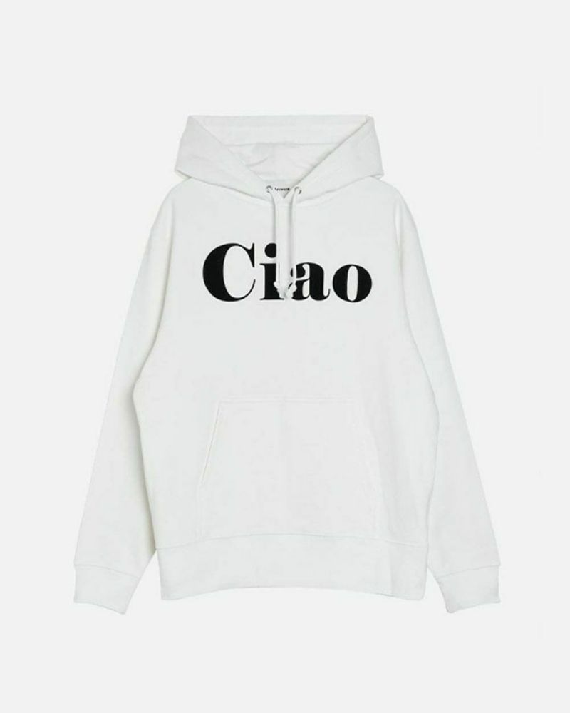 CIAO パーカー