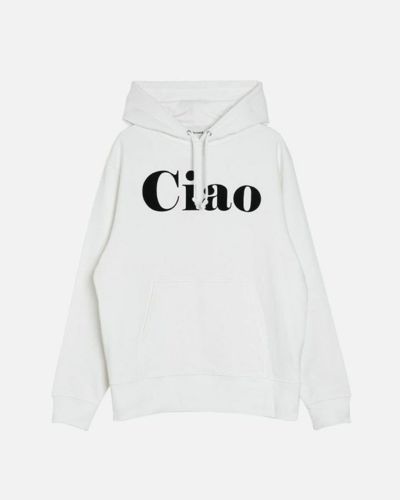 CIAO パーカー
