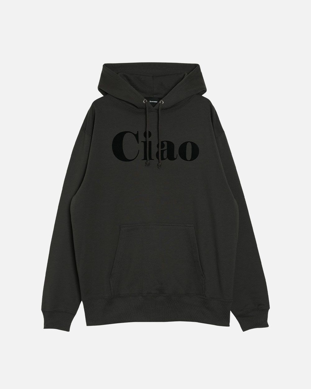 CIAO パーカー