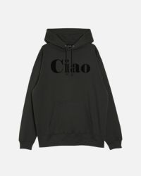 CIAO パーカー