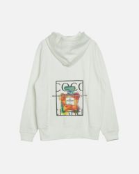 PERFUME BOT ZIP パーカー