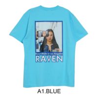 Raven ver._04 Tシャツ