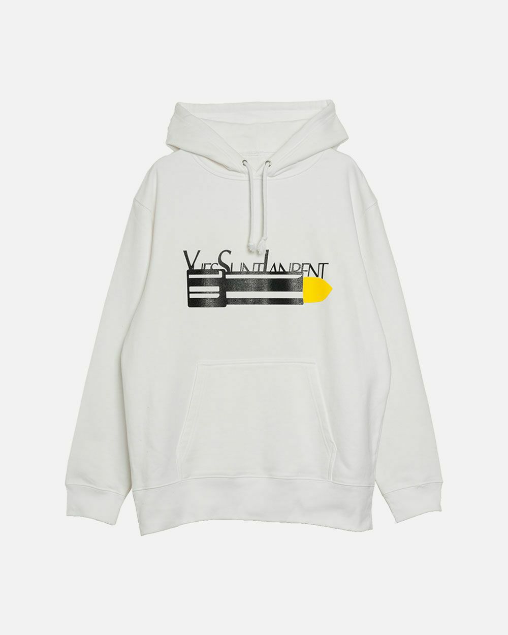 YS Lip パーカー