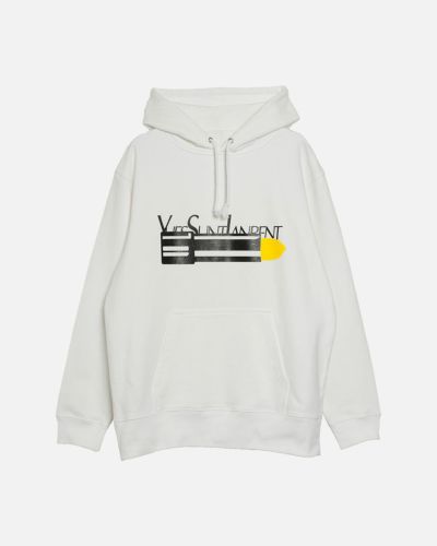 YS Lip パーカー