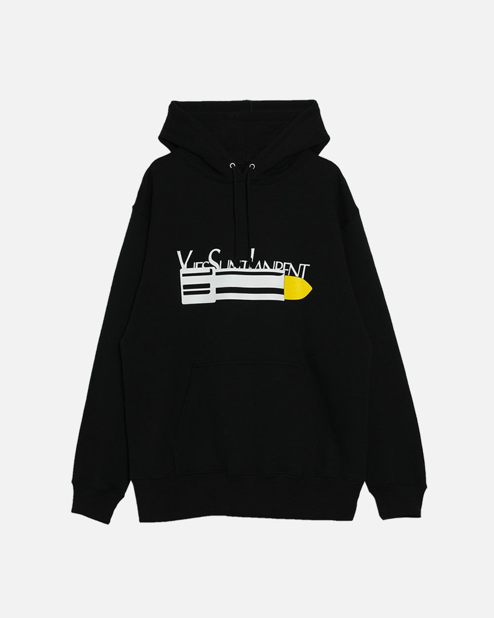 YS Lip パーカー