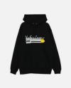 YS Lip パーカー