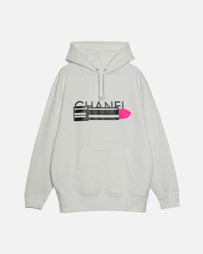 CL Lip パーカー
