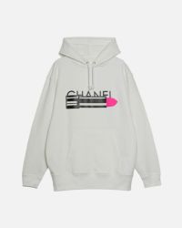 CL Lip パーカー