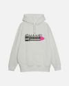 CL Lip パーカー