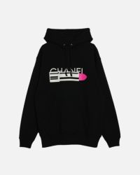 CL Lip パーカー