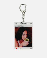 RAVEN KEYRING-1