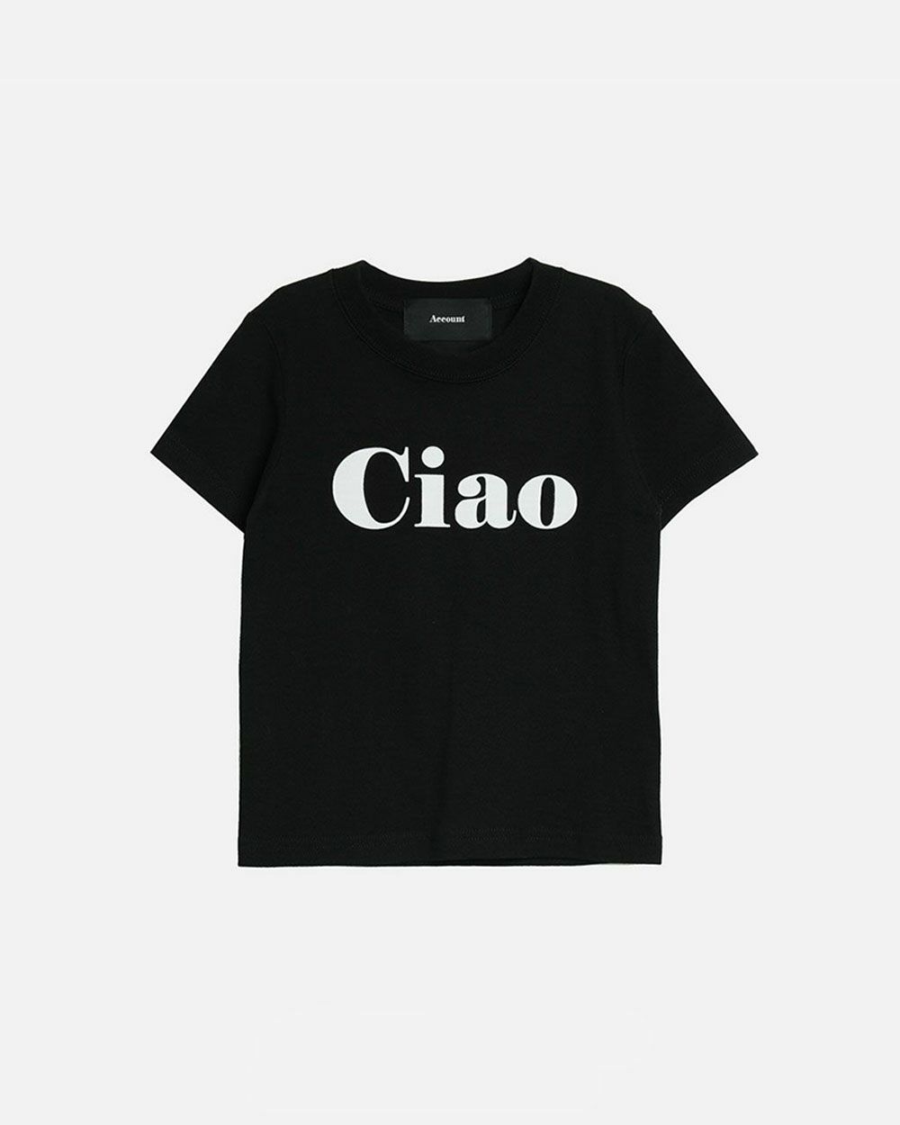 Ciao KIDS Tシャツ