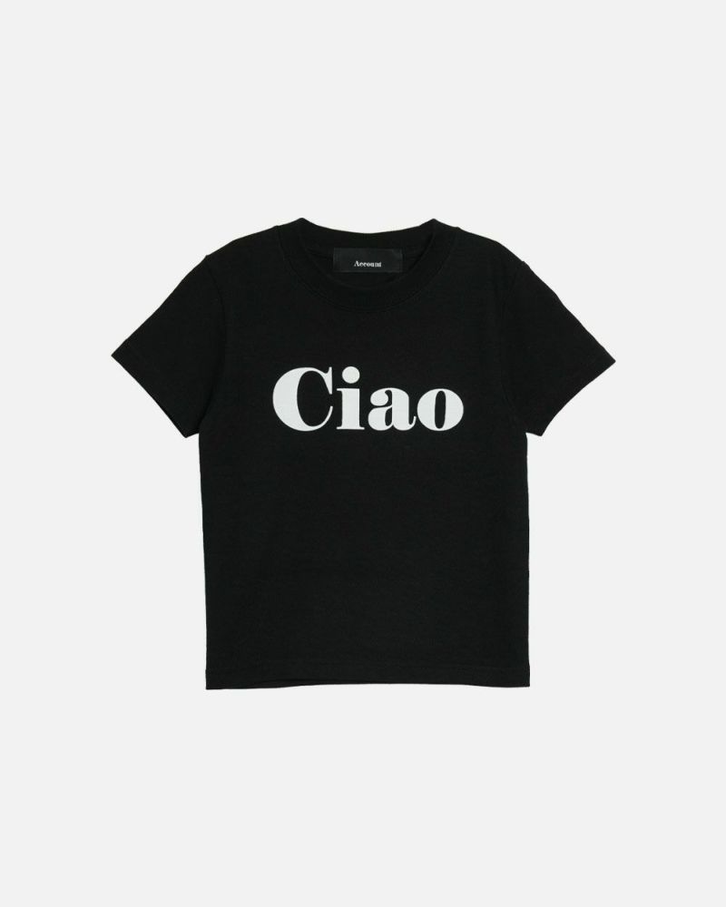 Ciao KIDS Tシャツ