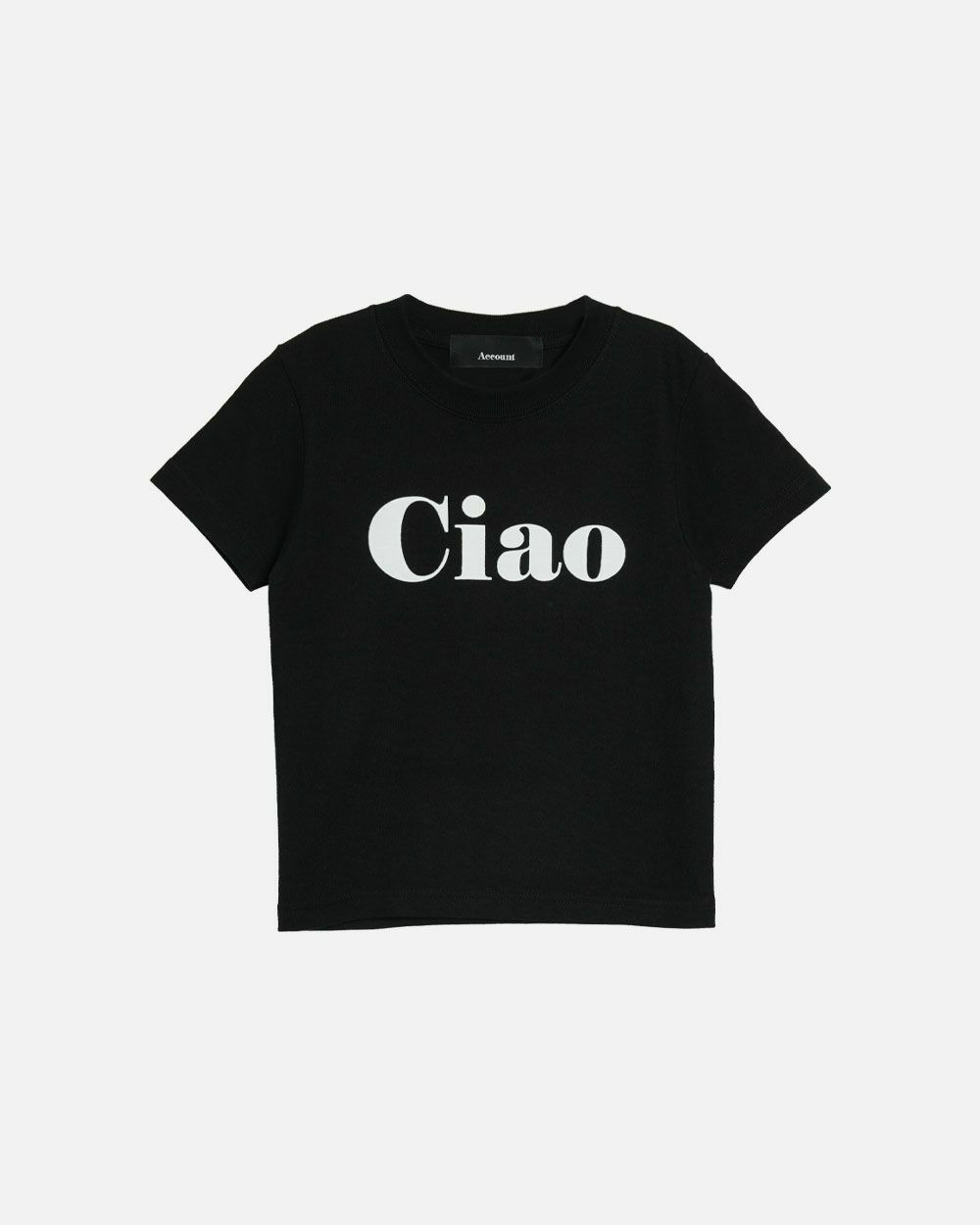 Ciao KIDS Tシャツ